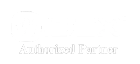 Authorized Partner