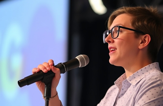 Speech Therapy for Stammering