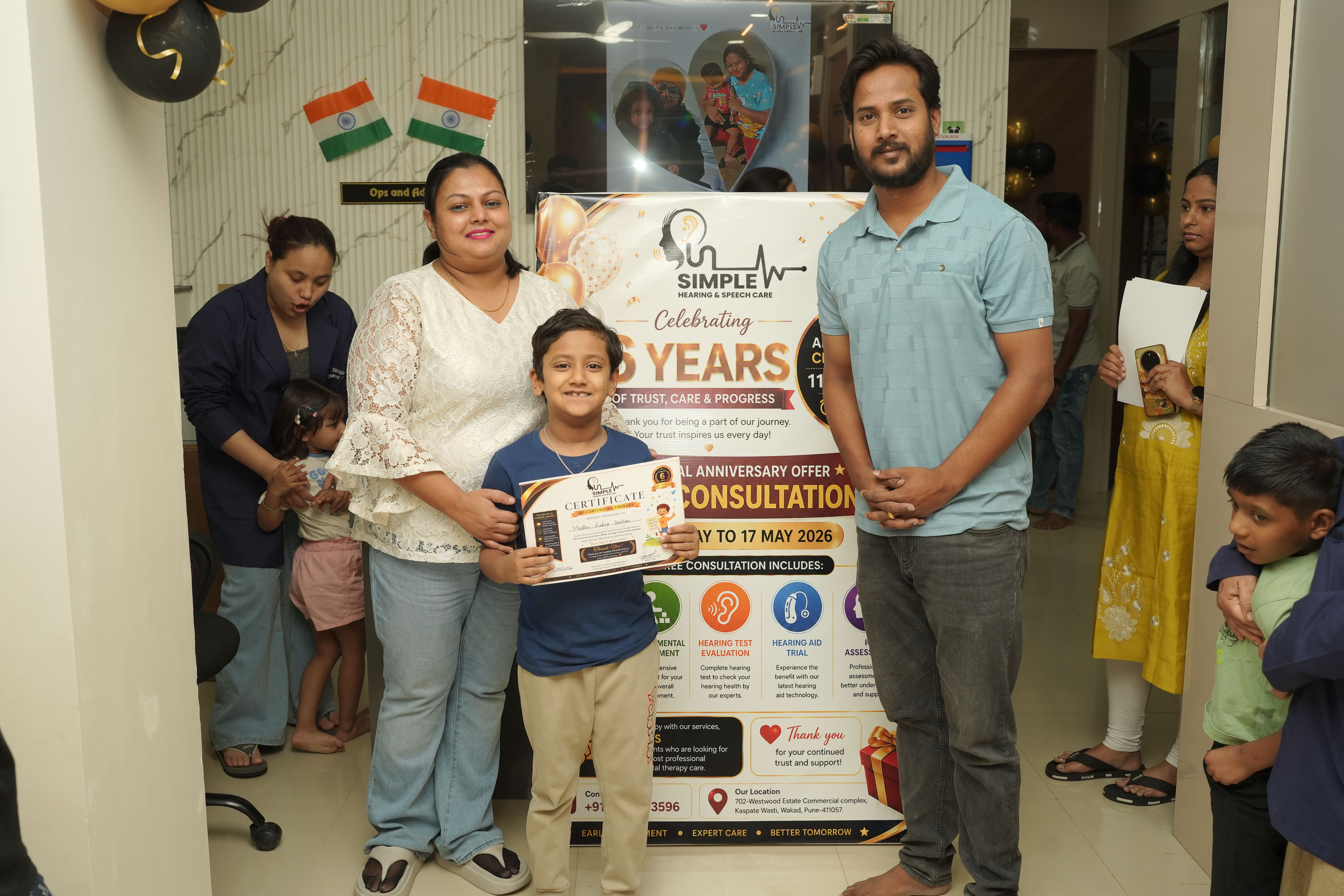 Supporting Individuals with Down Syndrome