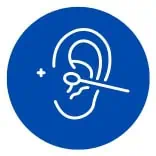 Chronic Ear Infections