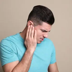 Ear Fullness