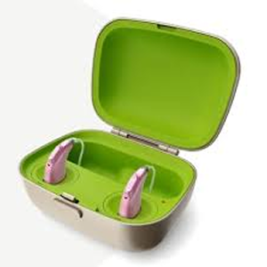 Phonak Hearing Solution