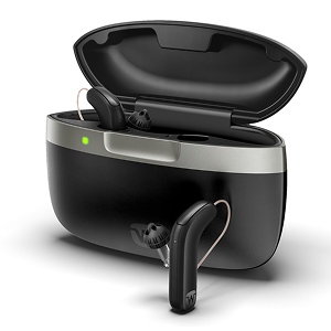 Widex Hearing Solution