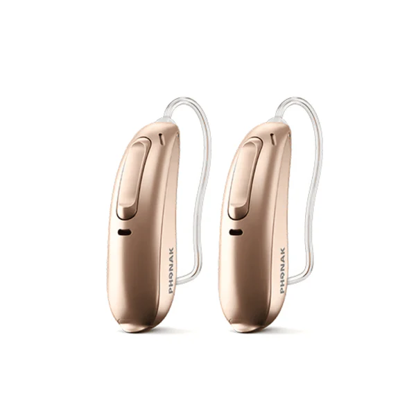 Phonak Terra+ RIC 312