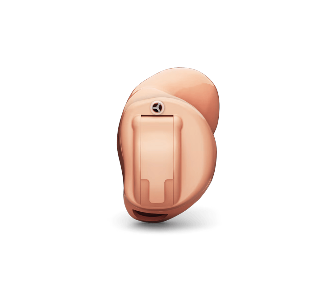 Phonak Virto P-312 NW 0 (CIC)