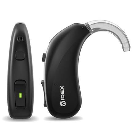 Widex SmartRIC R D