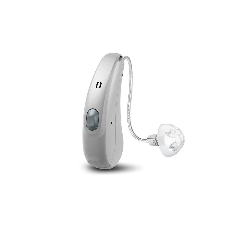 Why Choose RIC Hearing Aids?