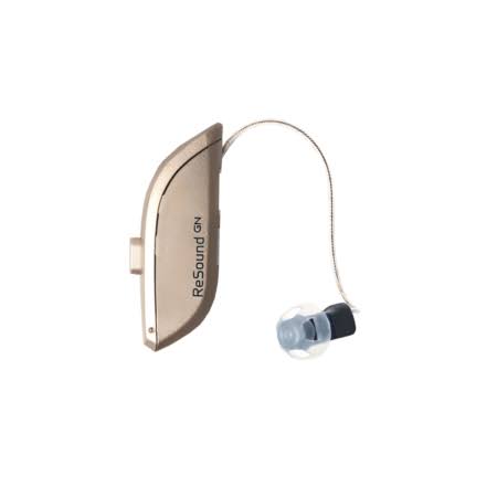 Nexia Rechargeable ITC Earbud Kit