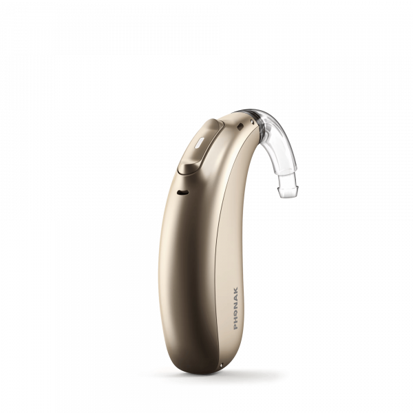 Phonak naida L90-PR