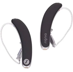 Signia Insio Charge&Go (C&G) 7 AX