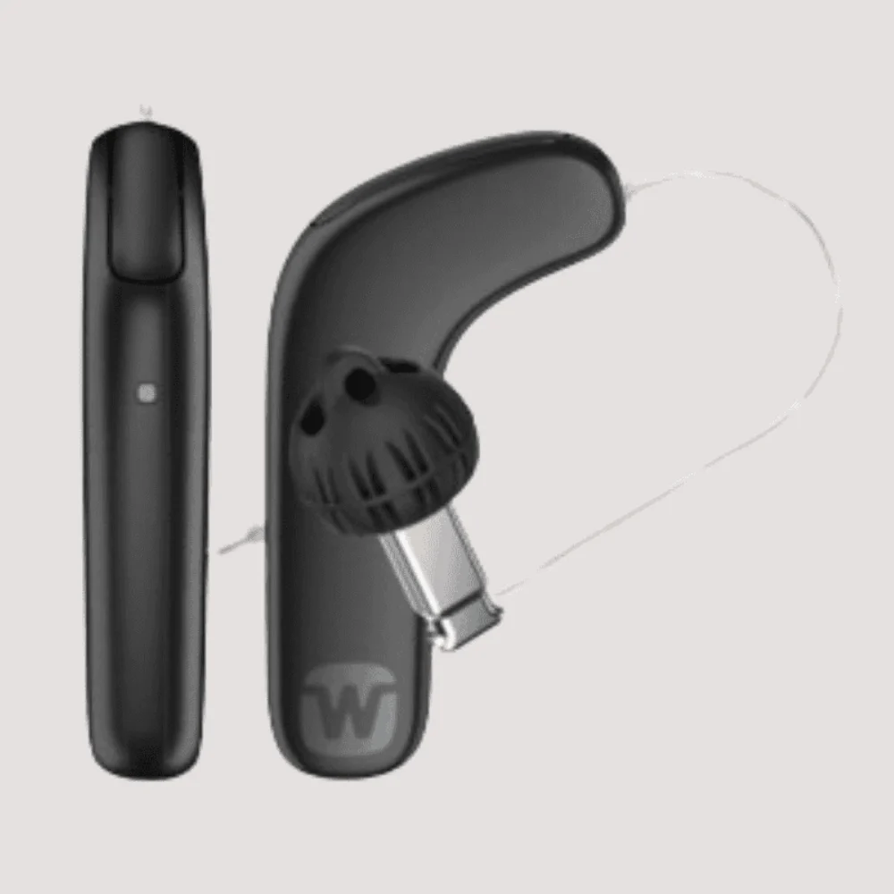 Widex Smartric kit MRRLD 440